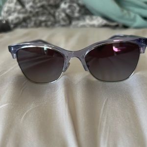 Coach sunglasses